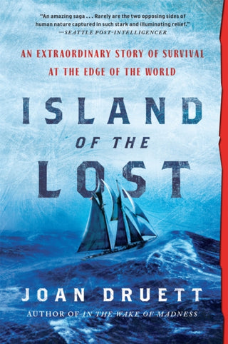 Supplemental image for 9781616209704 - Island of the Lost