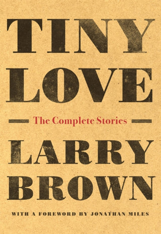 Cover image for 9781616209759 - Tiny Love