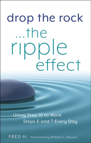 Supplemental image for 9781616496005 - Drop the Rock... The Ripple Effect