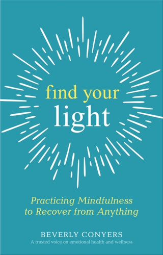 Supplemental image for 9781616498030 - Find Your Light
