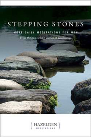 Cover image for 9781616498283 - Stepping Stones