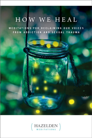 Cover image for 9781616499167 - How We Heal