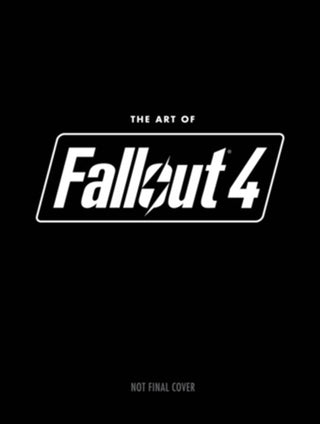 Cover image for 9781616559809 - The Art of Fallout 4