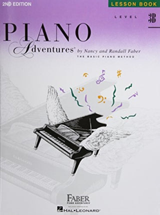 Cover image for 9781616771805 - Piano Adventures