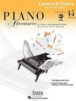 Cover image for 9781616776916 - Piano Adventures