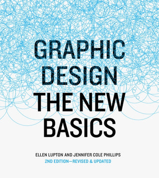 Cover image for 9781616893323 - Graphic Design