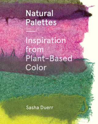 Cover image for 9781616897925 - Natural Palettes