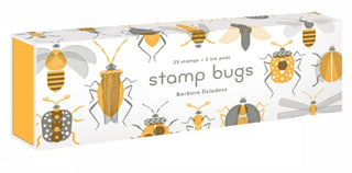 Cover image for 9781616898090 - Stamp Bugs