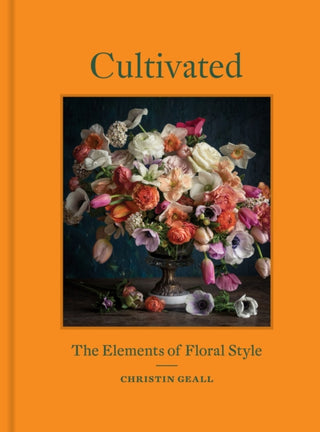 Cover image for 9781616898205 - Cultivated