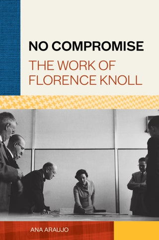 Cover image for 9781616899936 - No Compromise
