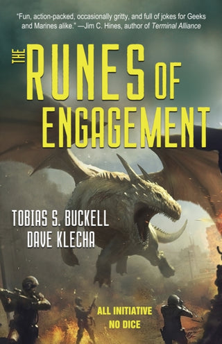 Cover image for 9781616964160 - The Runes of Engagement