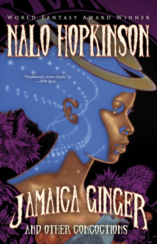 Supplemental image for 9781616964269 - Jamaica Ginger and Other Concoctions
