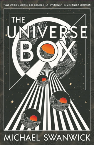 Cover image for 9781616964504 - The Universe Box