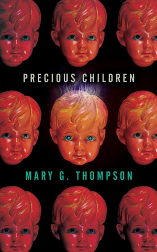 Cover image for 9781616964658 - Precious Children