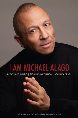 Cover image for 9781617137259 - I Am Michael Alago