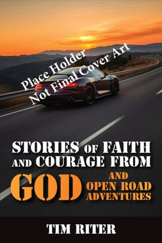 Cover image for 9781617156281 - Stories of Faith and Courage from God