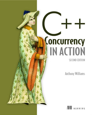 Supplemental image for 9781617294693 - C++ Concurrency in Action,2E