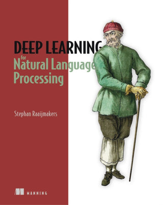 Supplemental image for 9781617295447 - Deep Learning for Natural Language Processing
