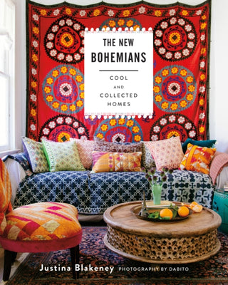 Cover image for 9781617691515 - The New Bohemians