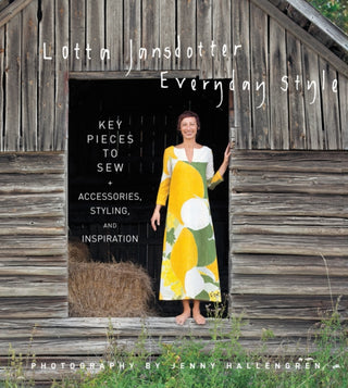 Supplemental image for 9781617691744 - Lotta Jansdotter Everyday Style