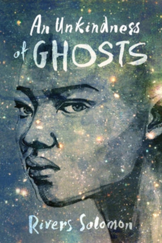 Cover image for 9781617755880 - An Unkindness of Ghosts
