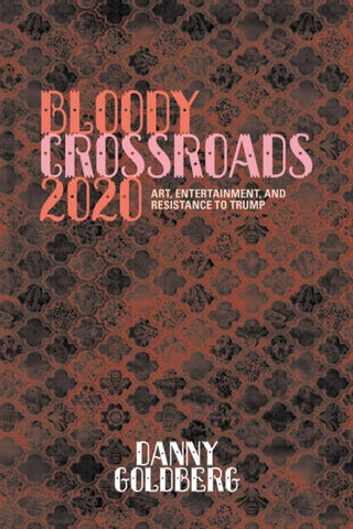 Cover image for 9781617759796 - Bloody Crossroads 2020