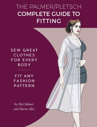 Cover image for 9781618471017 - The Palmer Pletsch Complete Guide to Fitting