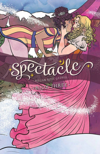 Cover image for 9781620107706 - Spectacle Vol. 3