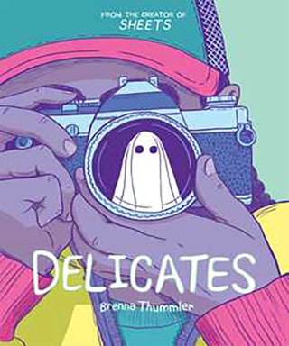 Cover image for 9781620107881 - Delicates