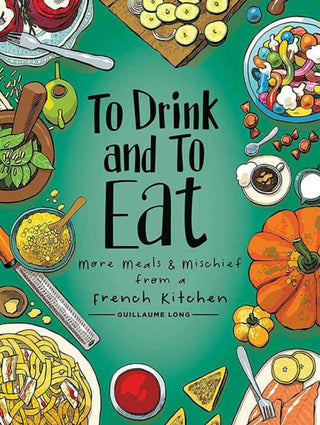 Supplemental image for 9781620108550 - To Drink and to Eat Vol. 2