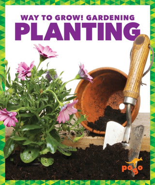 Cover image for 9781620312285 - Planting