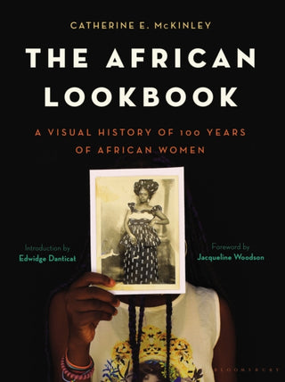 Cover image for 9781620403532 - The African Lookbook