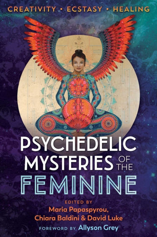 Supplemental image for 9781620558027 - Psychedelic Mysteries of the Feminine