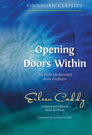 Cover image for 9781620558638 - Opening Doors Within