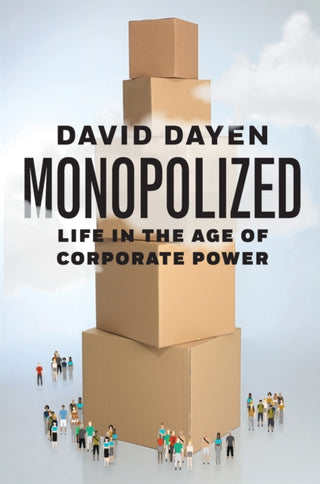 Supplemental image for 9781620975411 - Monopolized