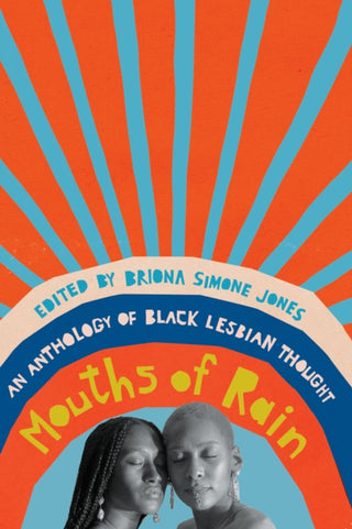 Cover image for 9781620975763 - Mouths of Rain