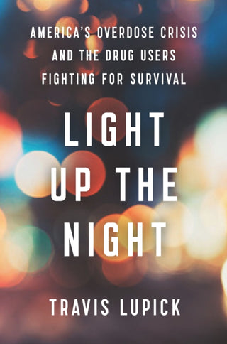 Cover image for 9781620976388 - Light Up the Night