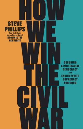 Cover image for 9781620976760 - How We Win the Civil War