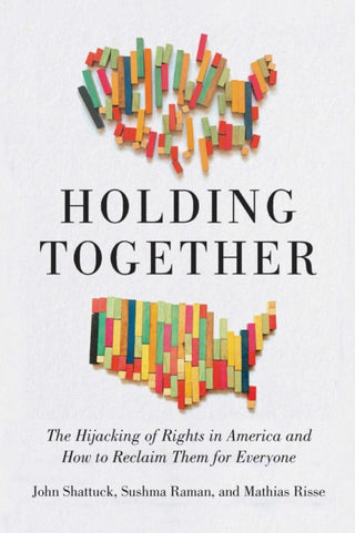 Cover image for 9781620977149 - Holding Together