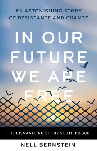 Cover image for 9781620977330 - In Our Future We Are Free