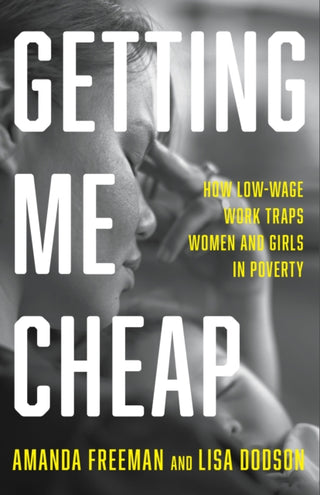 Cover image for 9781620977422 - Getting Me Cheap
