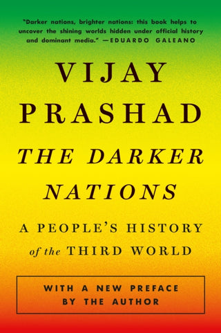 Cover image for 9781620977620 - The Darker Nations