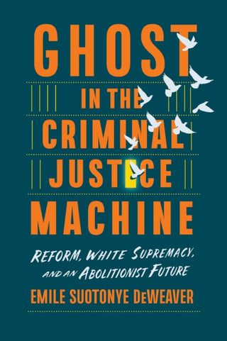 Cover image for 9781620977880 - Notes from an Abolitionist