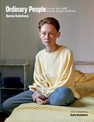 Cover image for 9781620977934 - Ordinary People