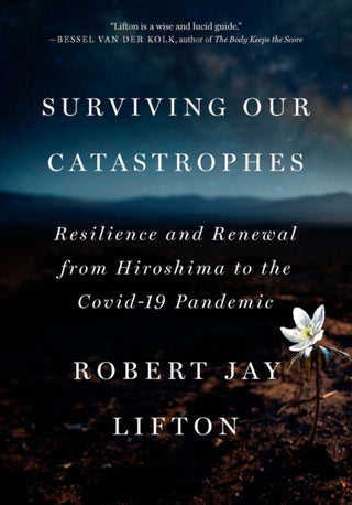 Cover image for 9781620978153 - Surviving Our Catastrophes