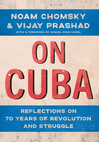Cover image for 9781620978573 - On Cuba