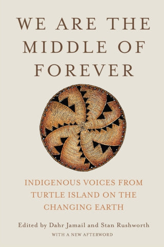 Supplemental image for 9781620978597 - We Are the Middle of Forever
