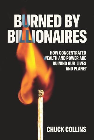 Cover image for 9781620979099 - Burned by Billionaires