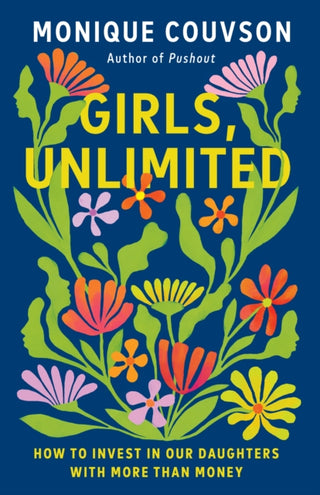 Cover image for 9781620979471 - Girls, Unlimited