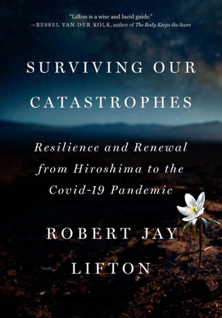 Cover image for 9781620979495 - Surviving Our Catastrophes